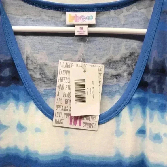 Lula Roe dress size M - Picture 3 of 3